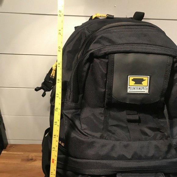 mountainsmith borealis